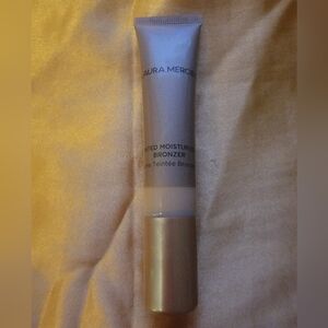 NIB Laura Mercier Tinted Moisturizer Bronzer SUNDROP